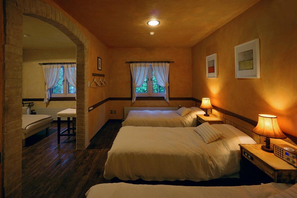 ノマの森 Nomanomori B&B Chino Room photo