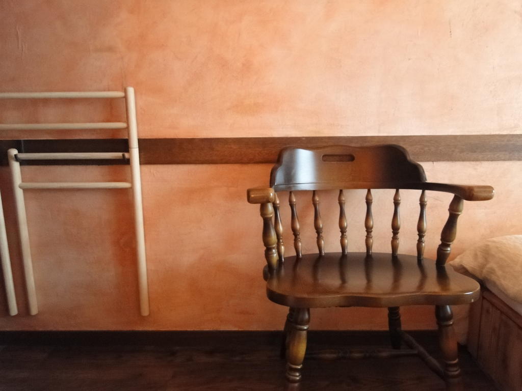 ノマの森 Nomanomori B&B Chino Room photo