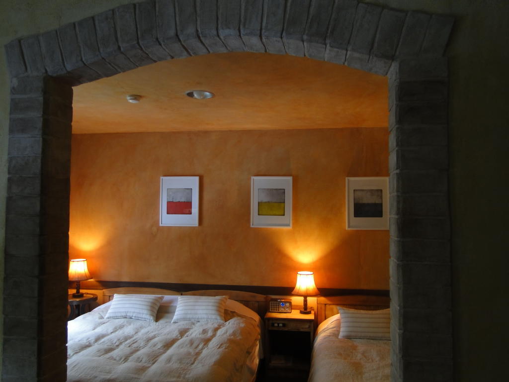 ノマの森 Nomanomori B&B Chino Room photo