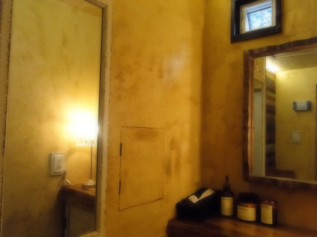 ノマの森 Nomanomori B&B Chino Exterior photo